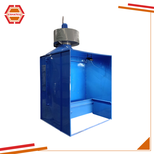 Powder Coating System